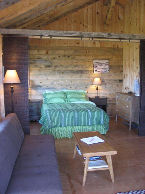 הוילה טאדוסאק Chalet De La Montagne חדר תמונה